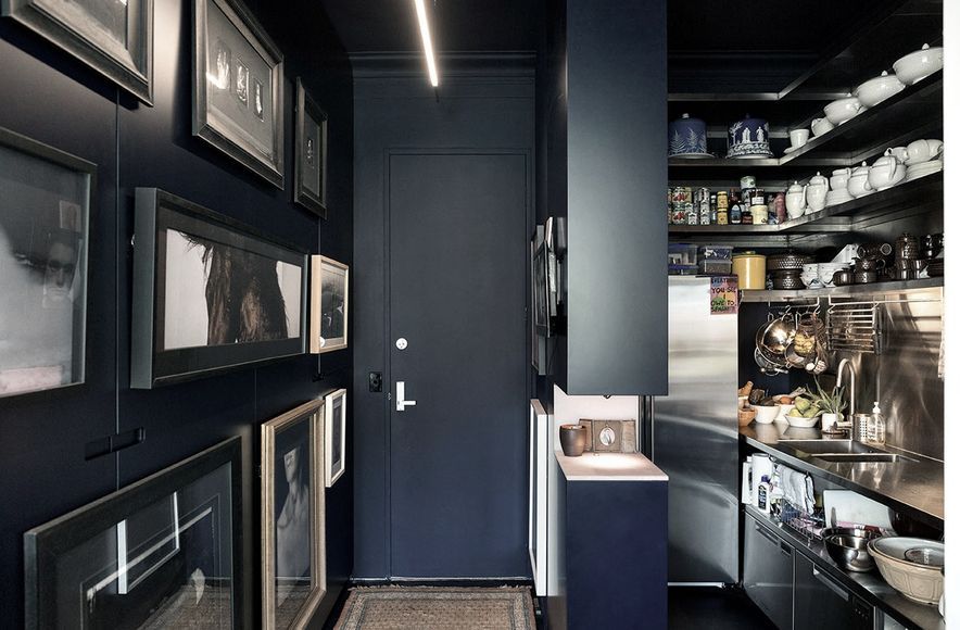 City Apartment