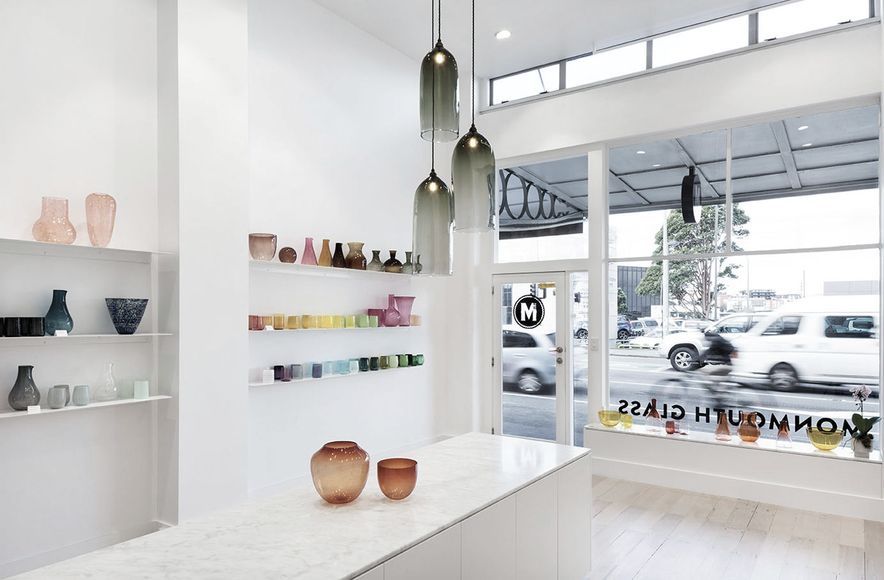 Monmouth Glass Studio