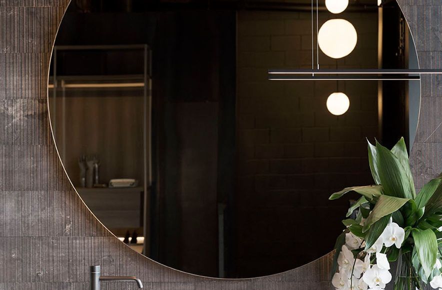 Boffi Showroom