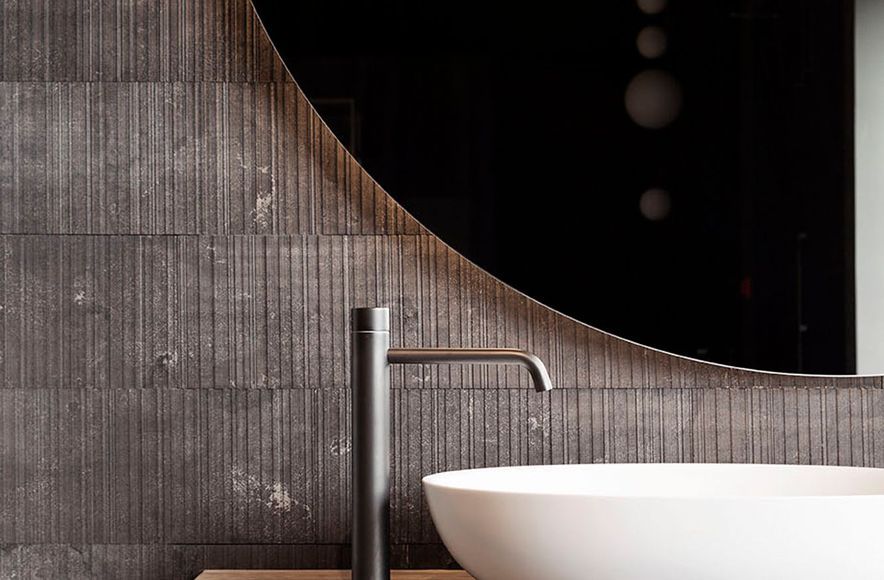 Boffi Showroom