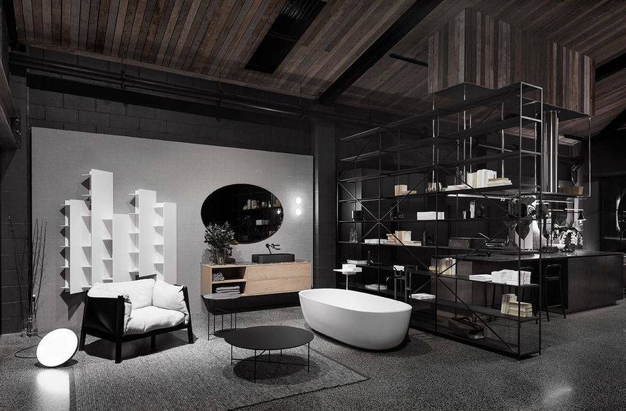 Boffi Showroom