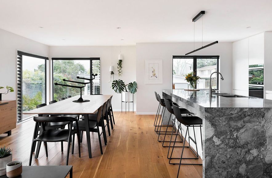 Forrest Hill House