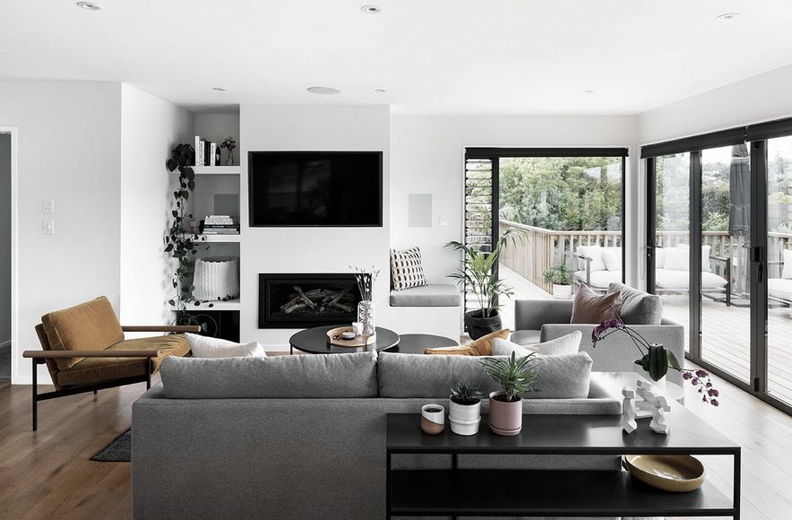Forrest Hill House