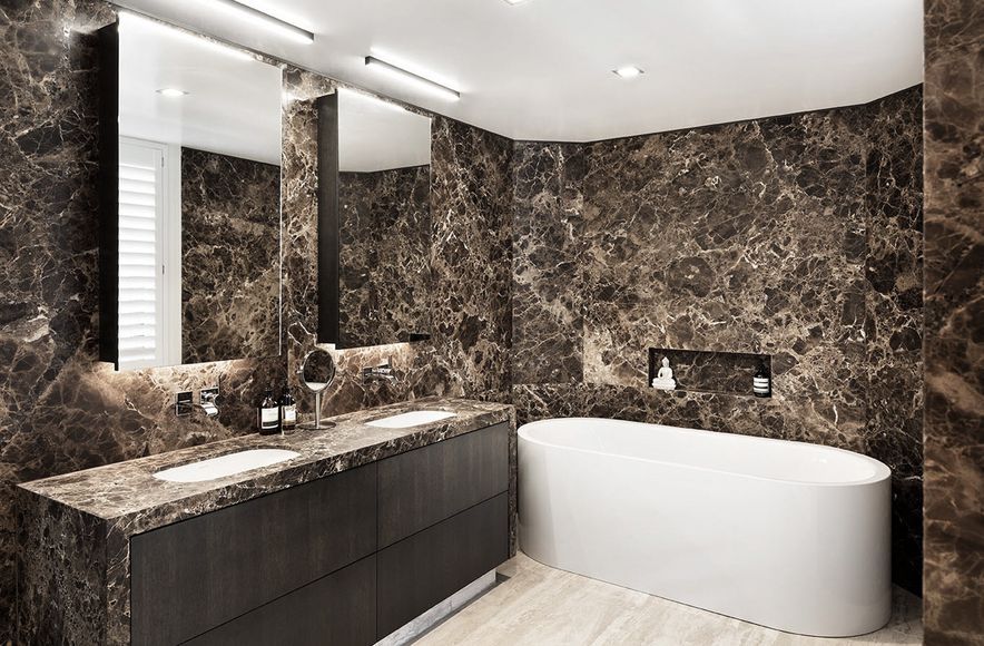 Remuera Apartment
