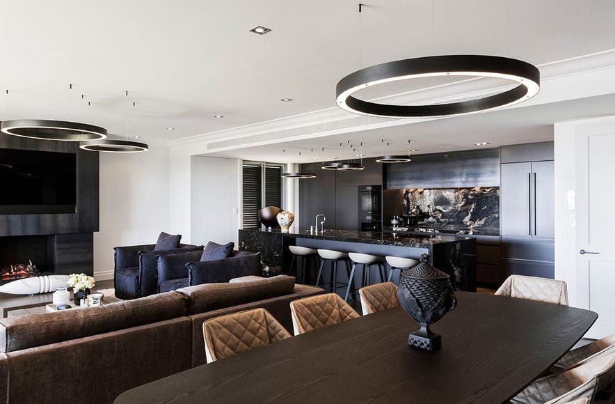 Remuera Apartment