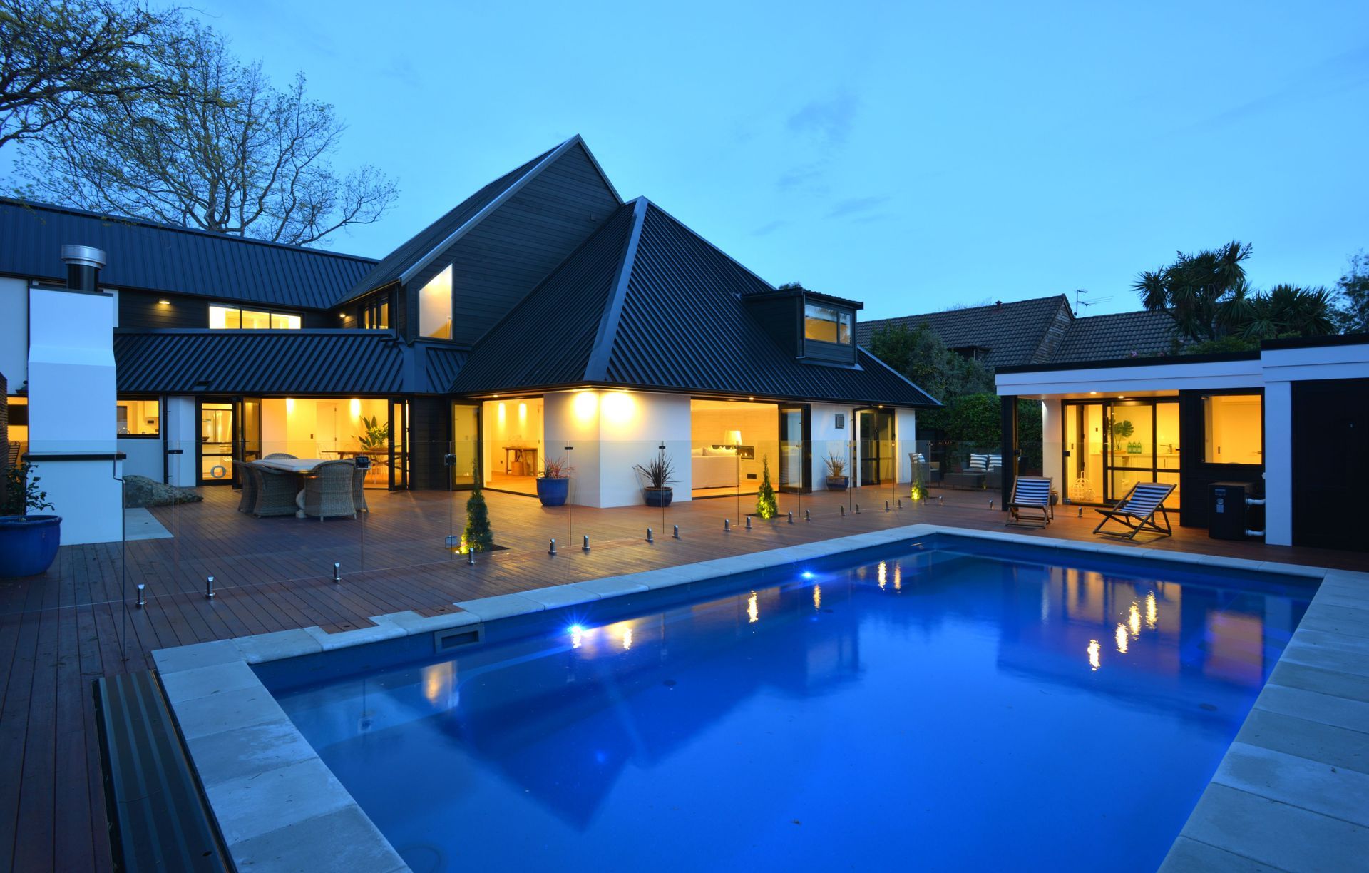 Bellbird Construction