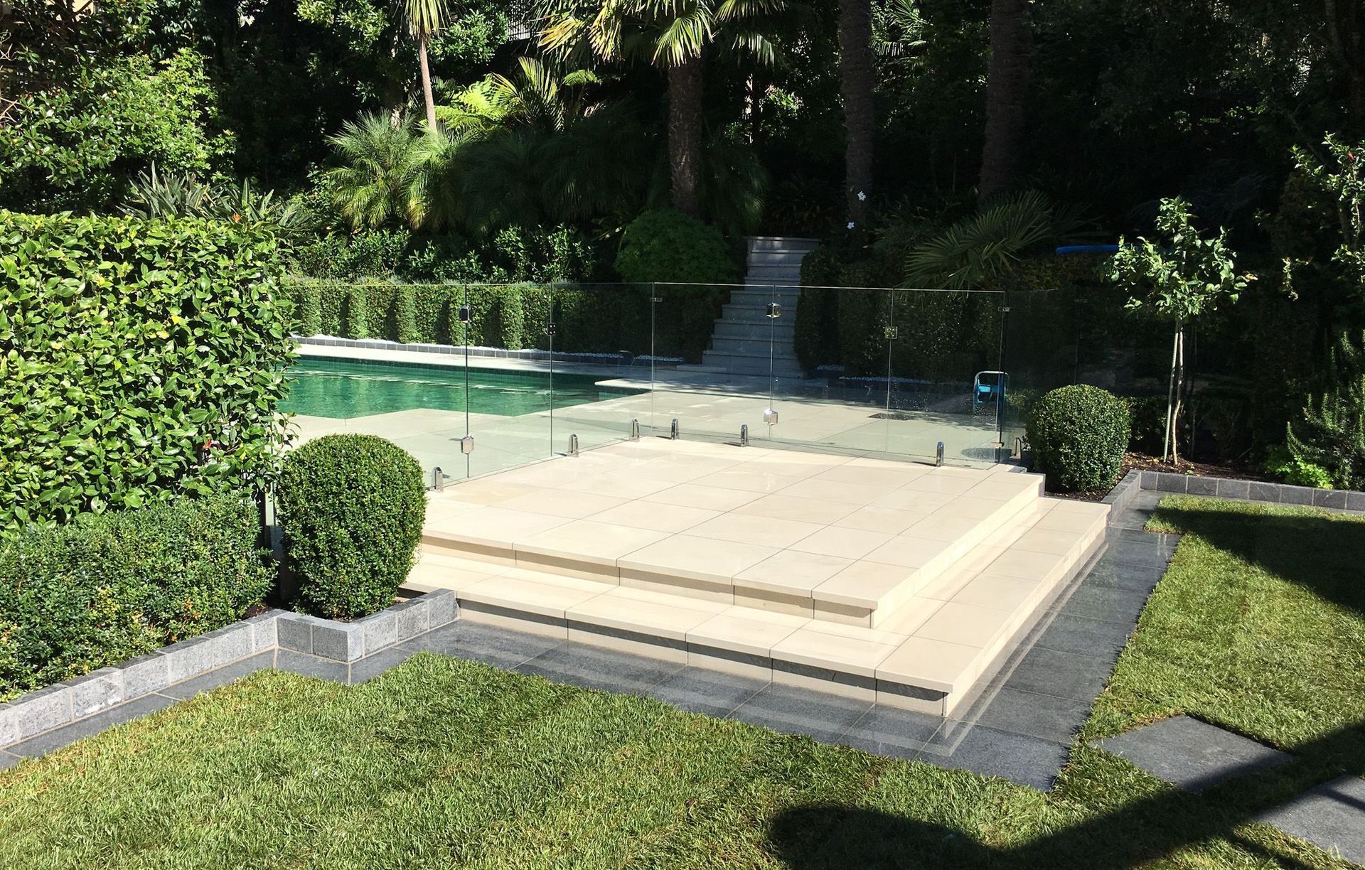 JL Rose Contractors