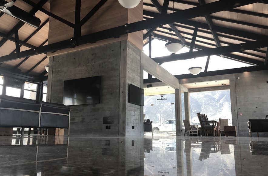 Jacks Point Queenstown 2018
