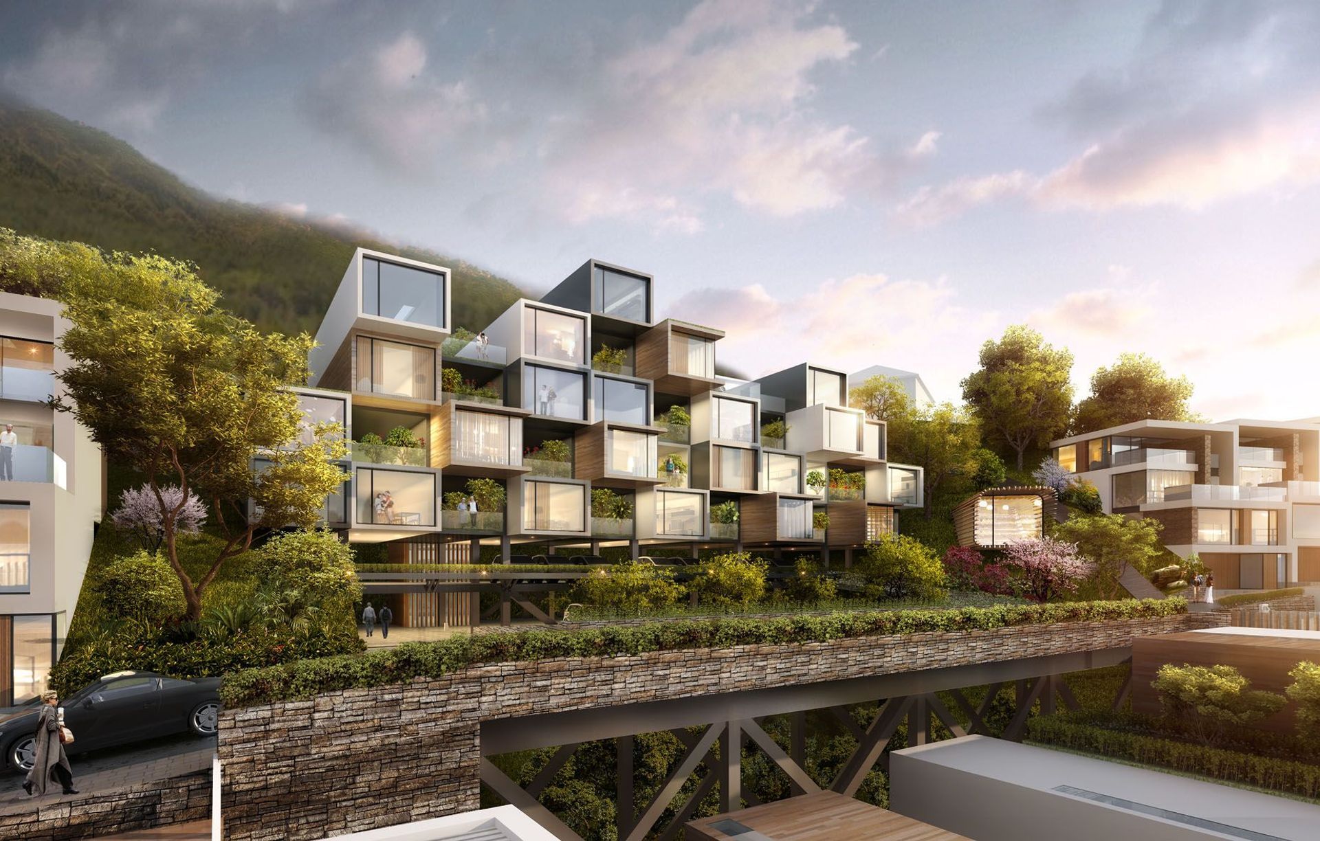 OZAC Architects