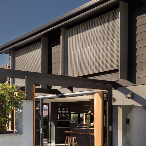 Hardie™ Plank Weatherboard