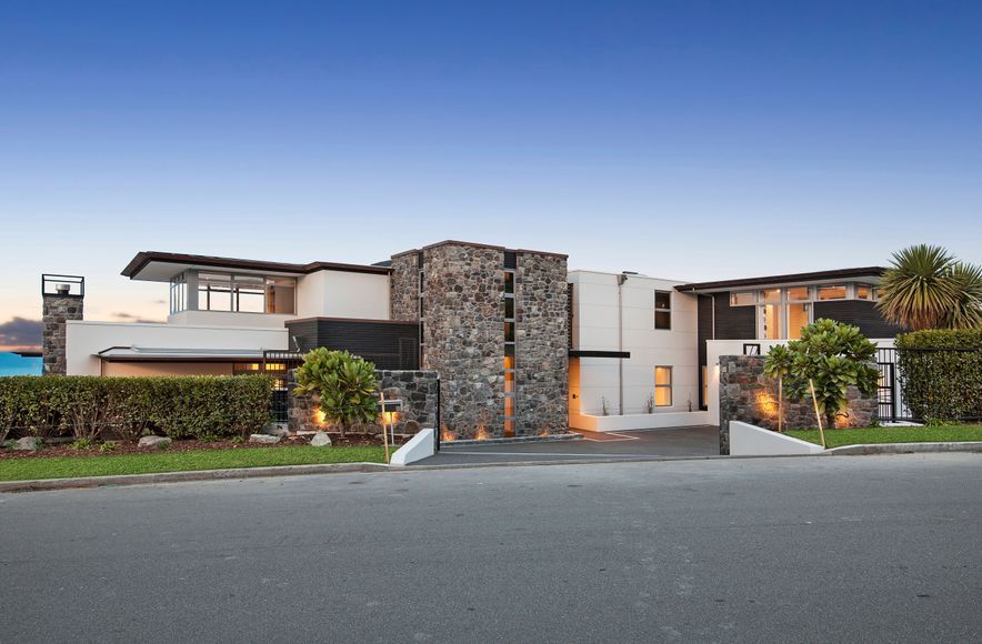 Modern Home