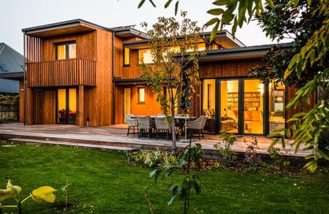 Riccarton Superhome