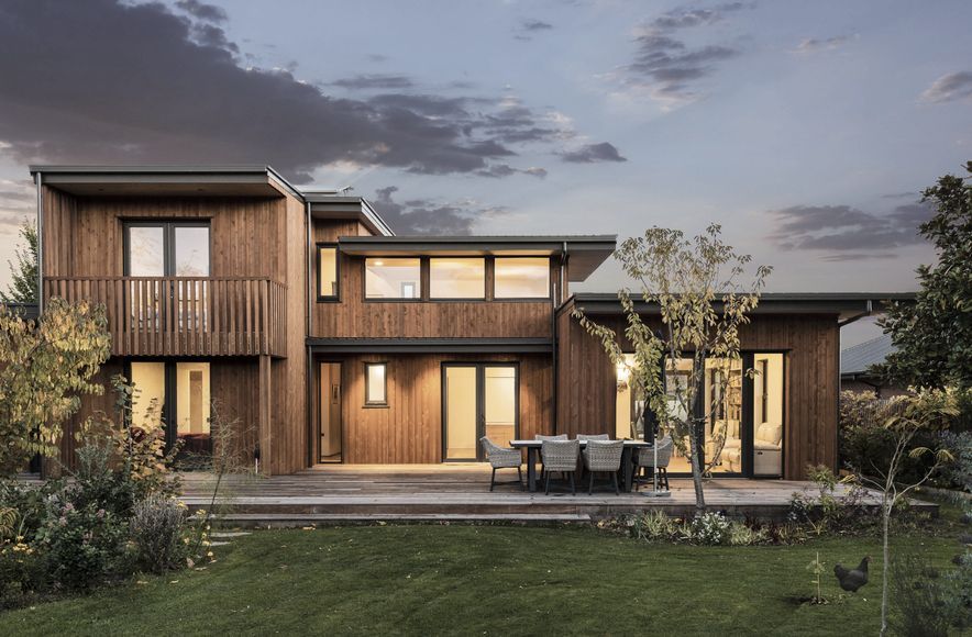 Riccarton Superhome
