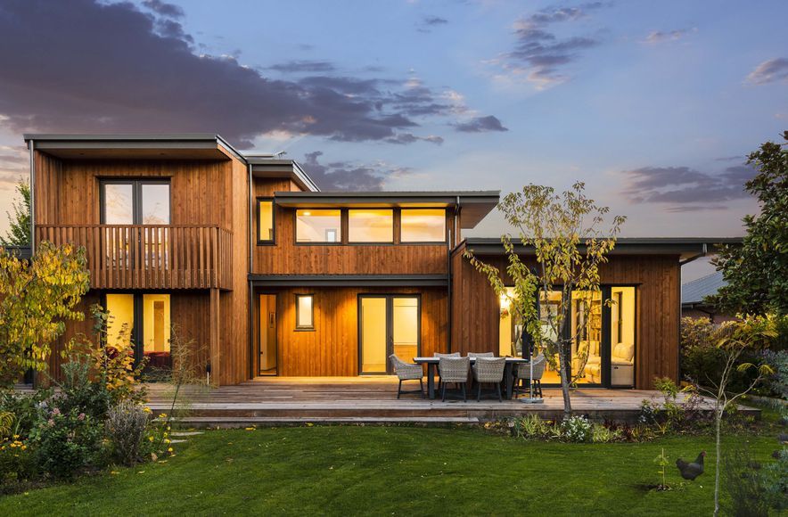 Riccarton Superhome