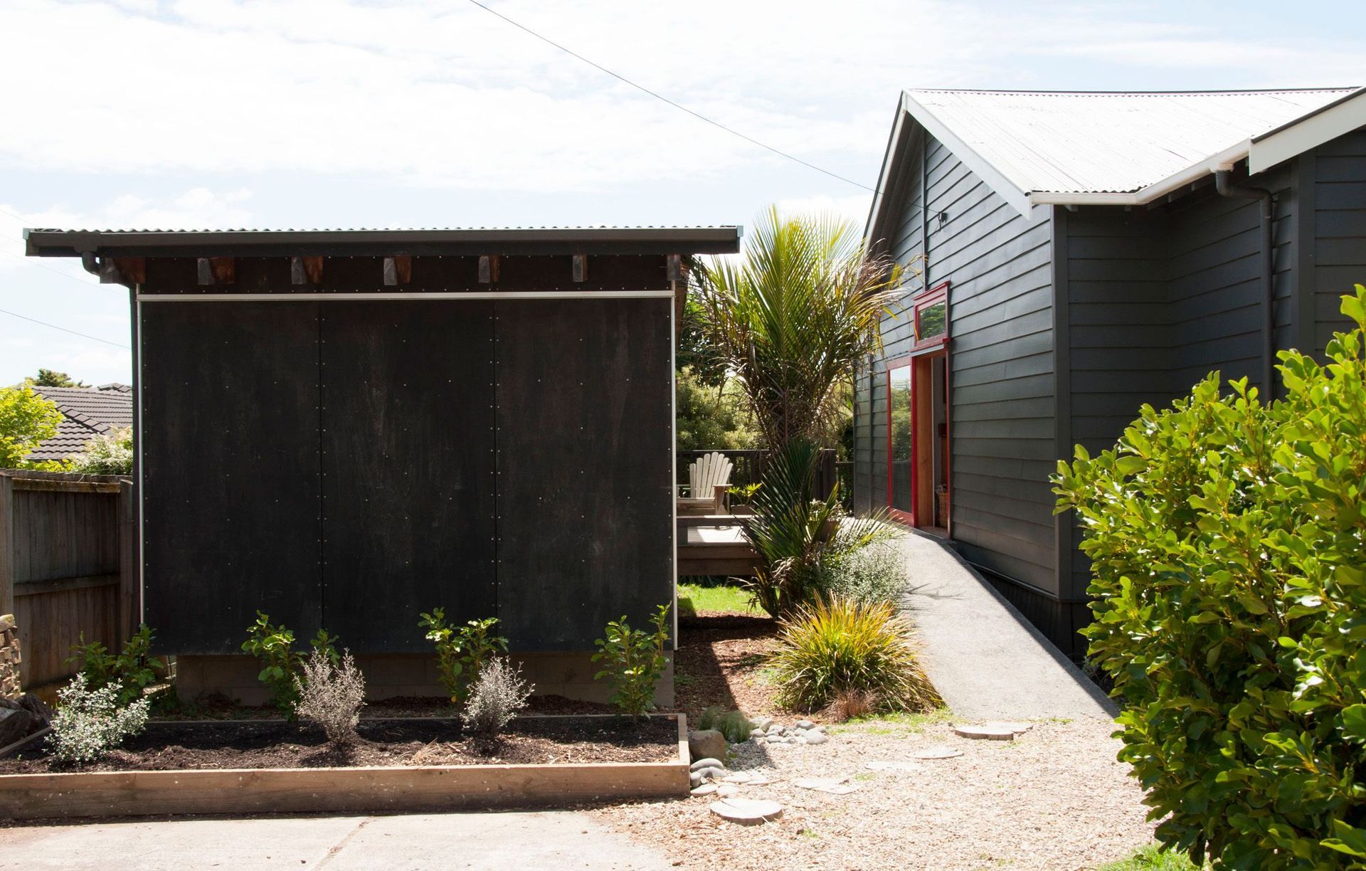 Jane Waldegrave Architect