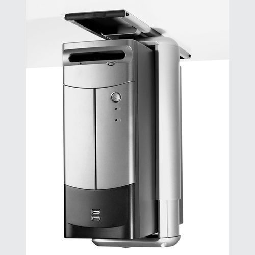 Jaw CPU Holder by Herman Miller