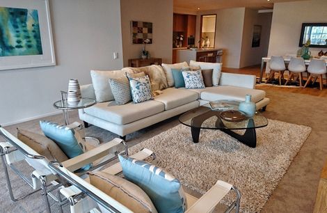 Jazz Interiors