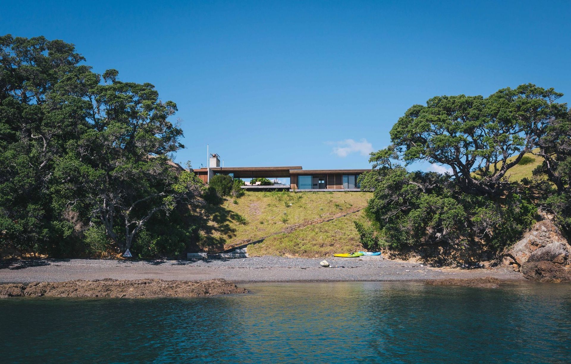 Jessop Architects