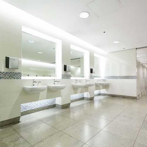 Jet Towel High Speed Hand Dryers