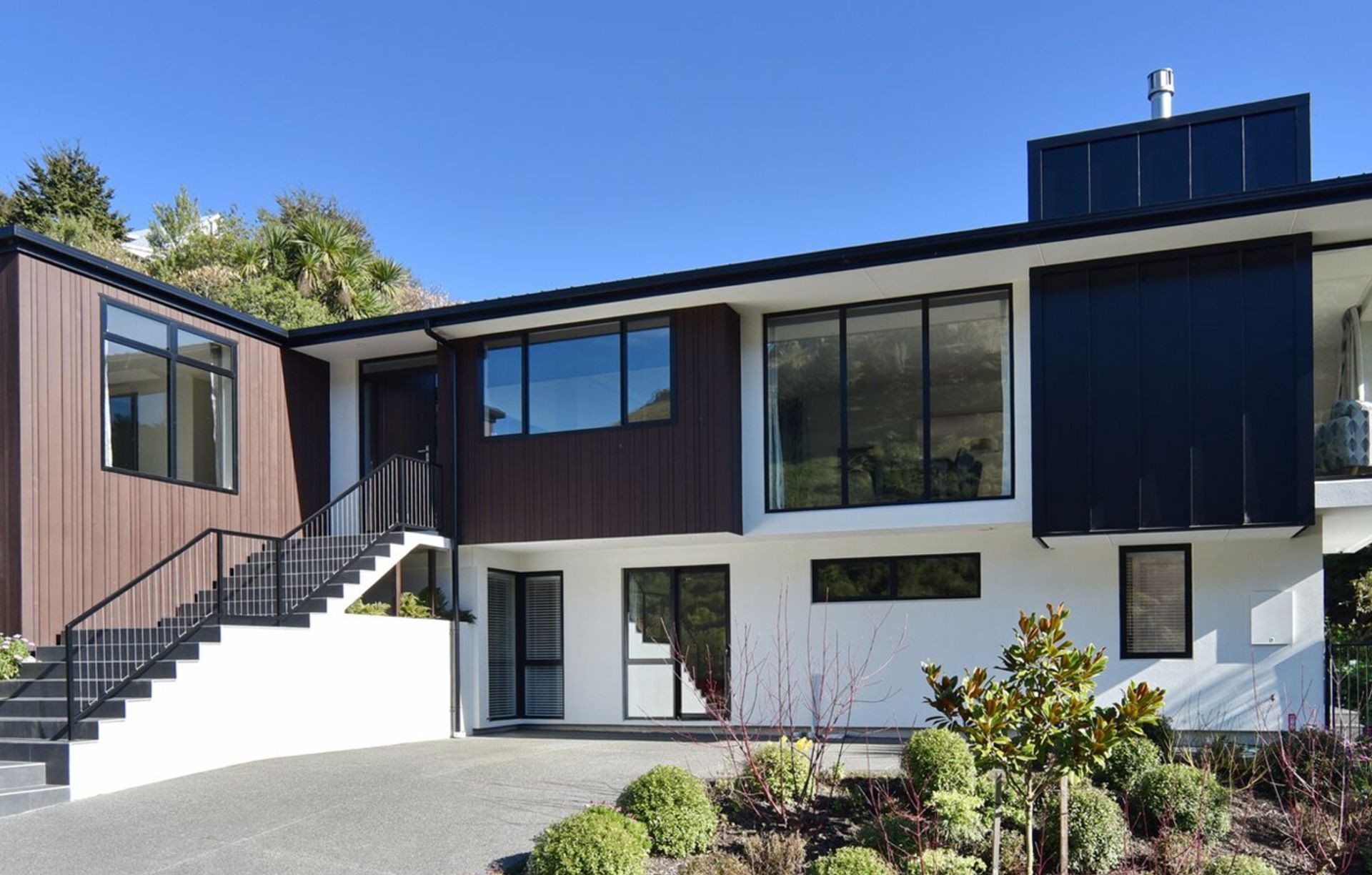 John Garlick Builders
