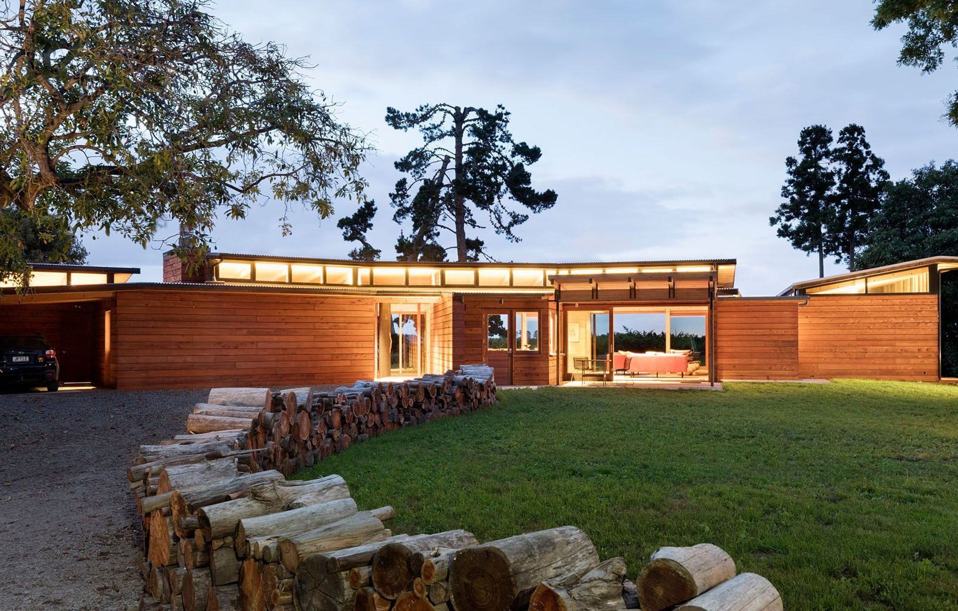 John Henderson Architecture