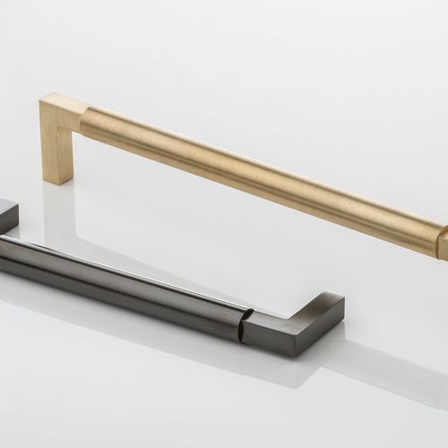 Joseph Giles Ashworth Hardware Collection