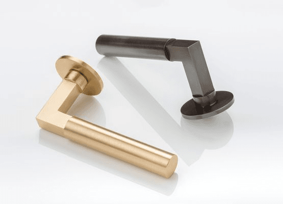 Joseph Giles Ashworth Hardware Collection