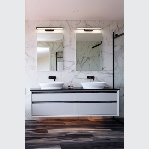 Elite Idaho Quartz 2.0 Oval Basin