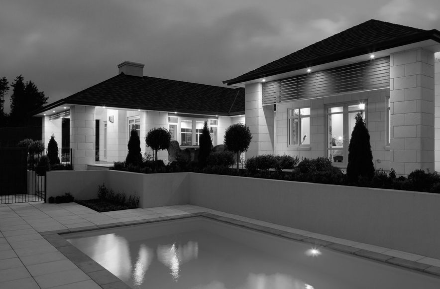 Judgeford House, Porirua