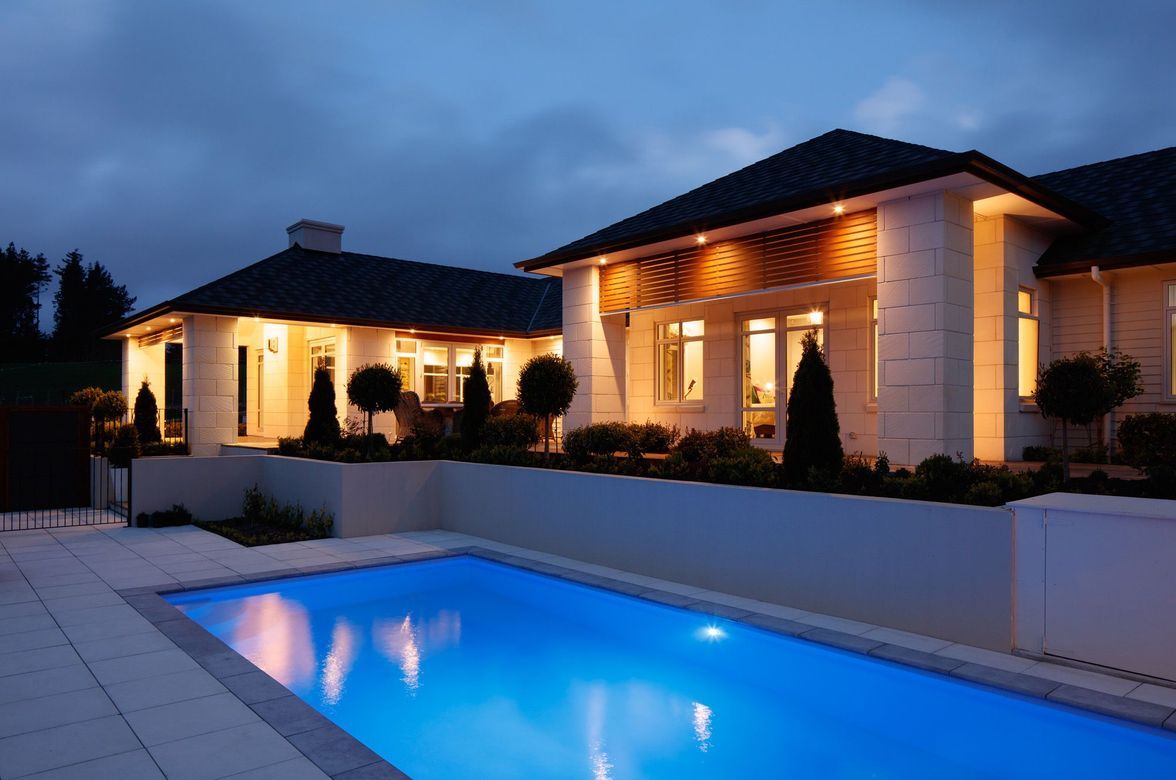 Judgeford House, Porirua