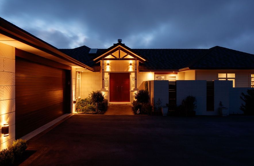 Judgeford House, Porirua