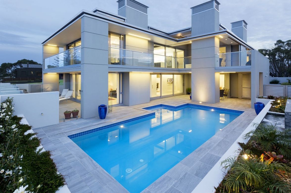 Judges Home