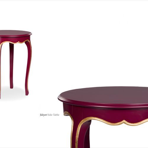 Juliet Side table