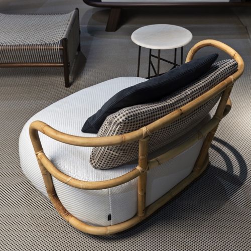Jungle Armchair - Large