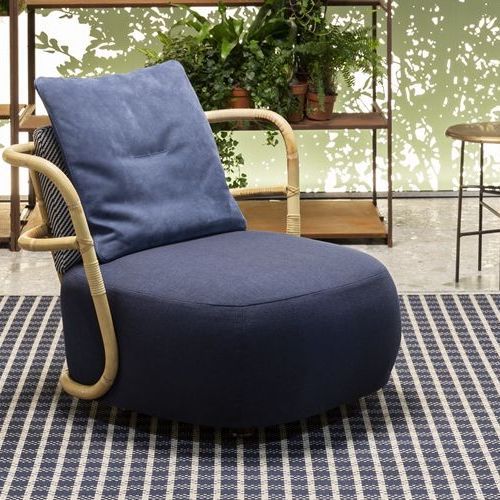 Jungle Armchair - Slim