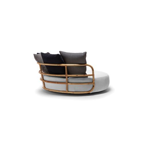 Jungle Daybed