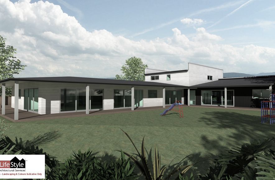 Just Kidz Educare - Kelston