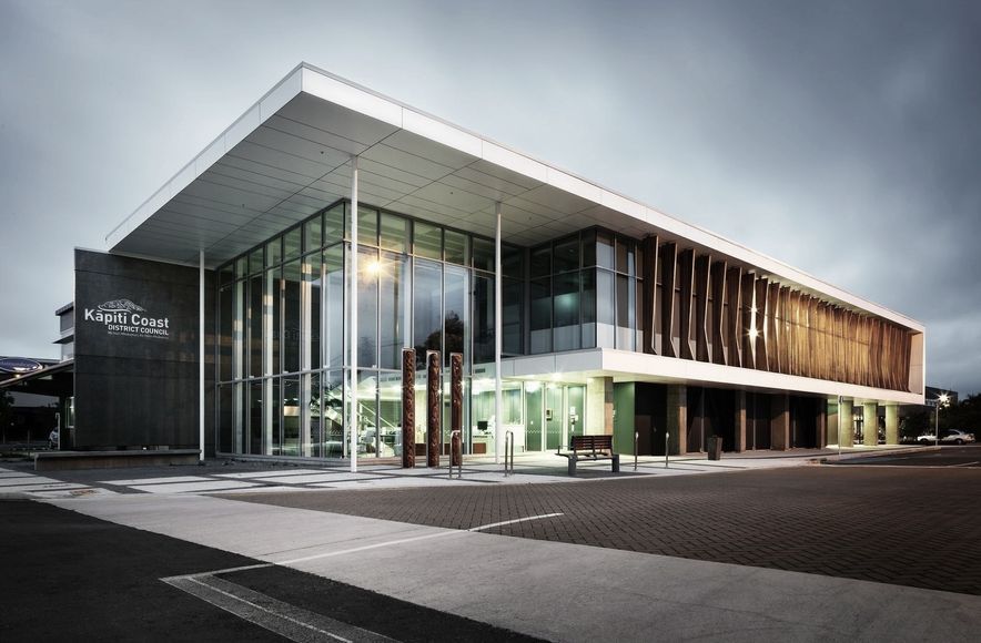 Kapiti Coast District Council