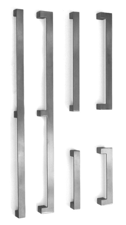 KAT G pull handle