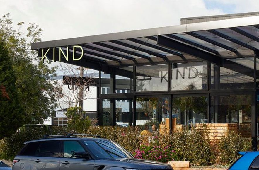 Kind.