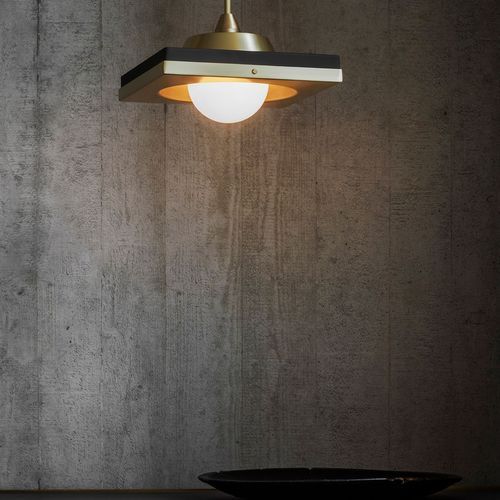 Kins Pendant Lamp
