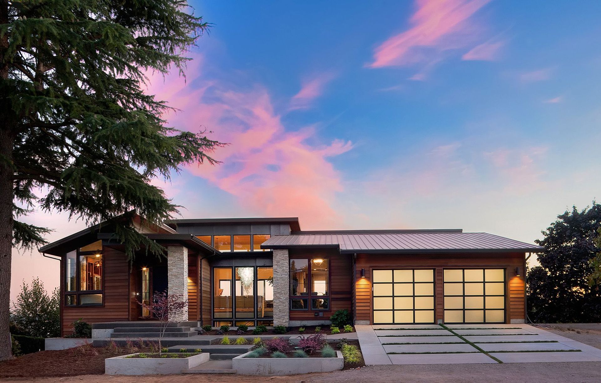 Revive Residential