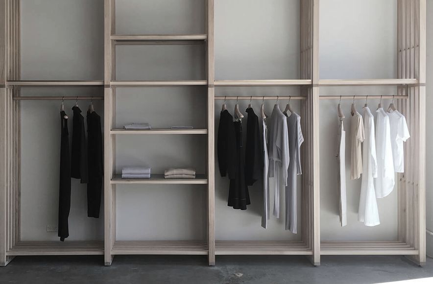 Kowtow Flagship