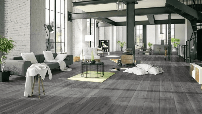 KronoSwiss Flooring - Grand Collection Evolution