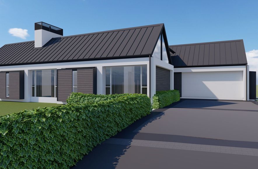 Kaikainui Lane