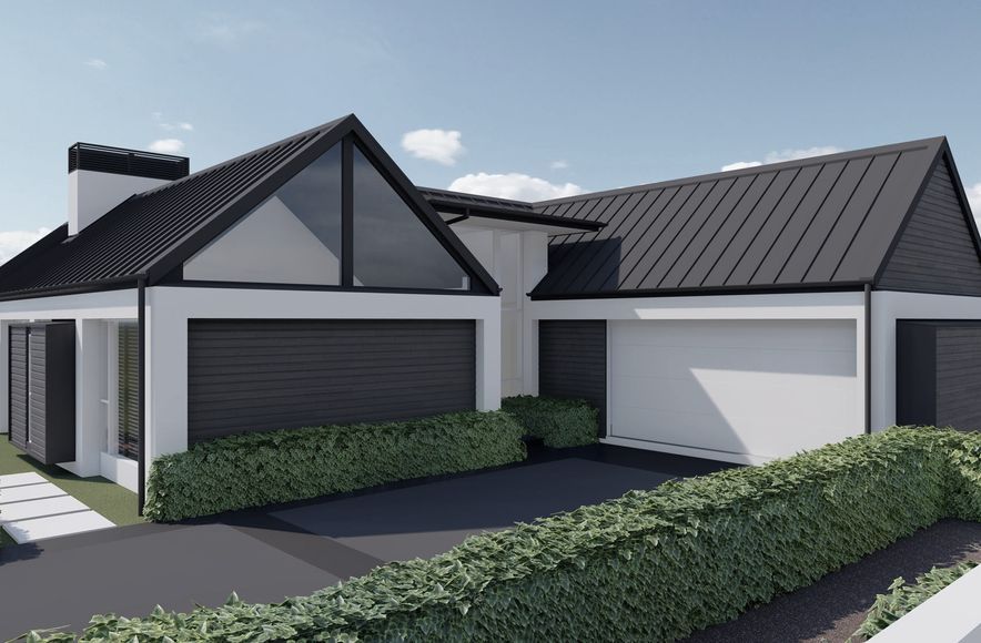 Kaikainui Lane