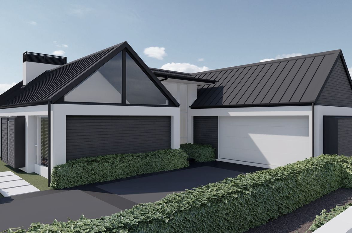 Kaikainui Lane