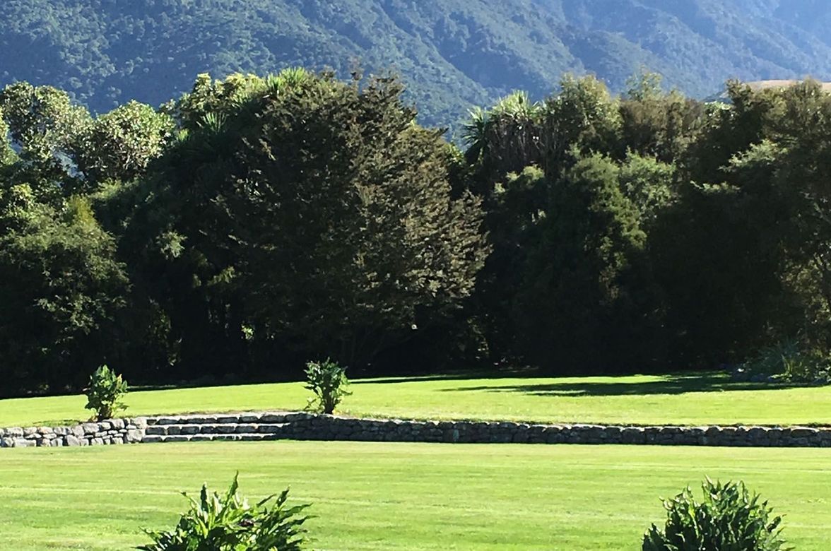Kaikoura Residence