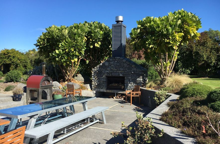 Kaikoura Residence