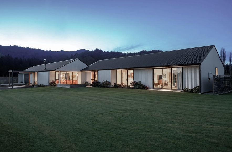 Kaituna Tua Marina Track